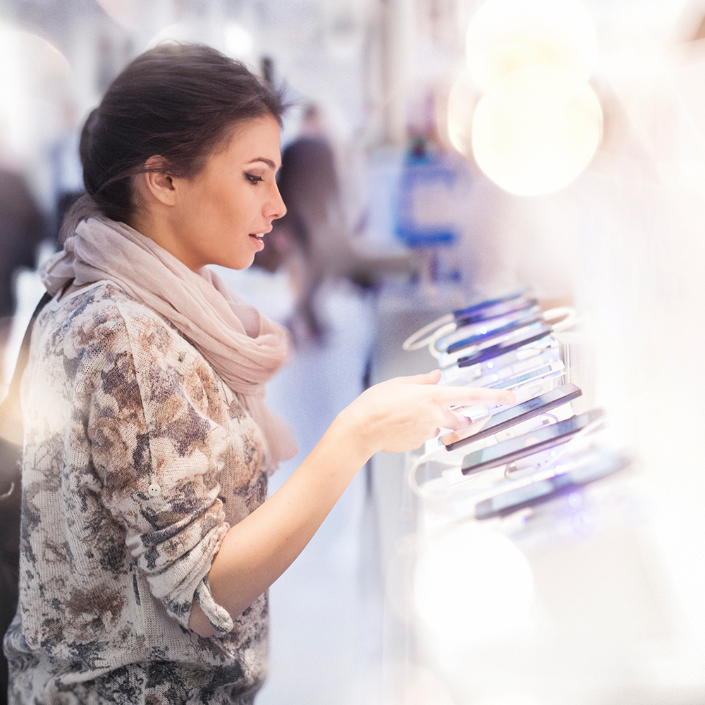 SEDCO's customer experience solutions for telecom operators