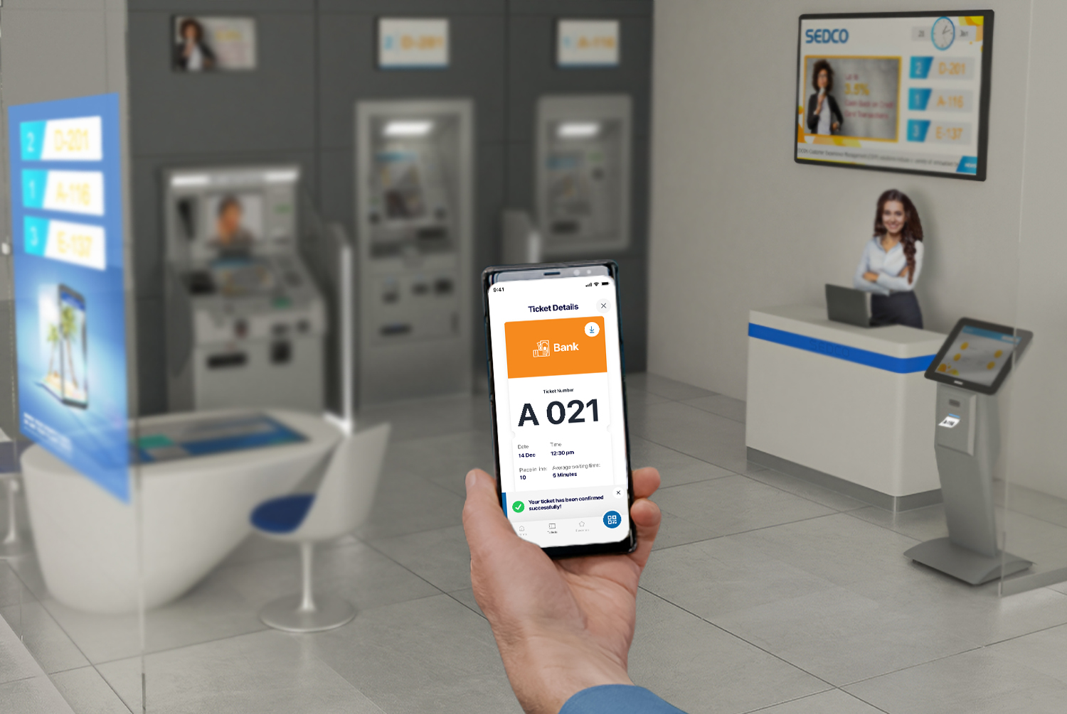 customer visit management solution sedco blog