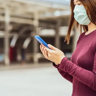 SEDCO Virtual Queuing System