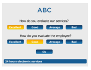 Increase customer retention and sales with SEDCO's customer feedback system