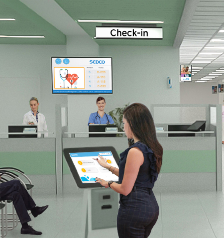 Healthcare Listing Image