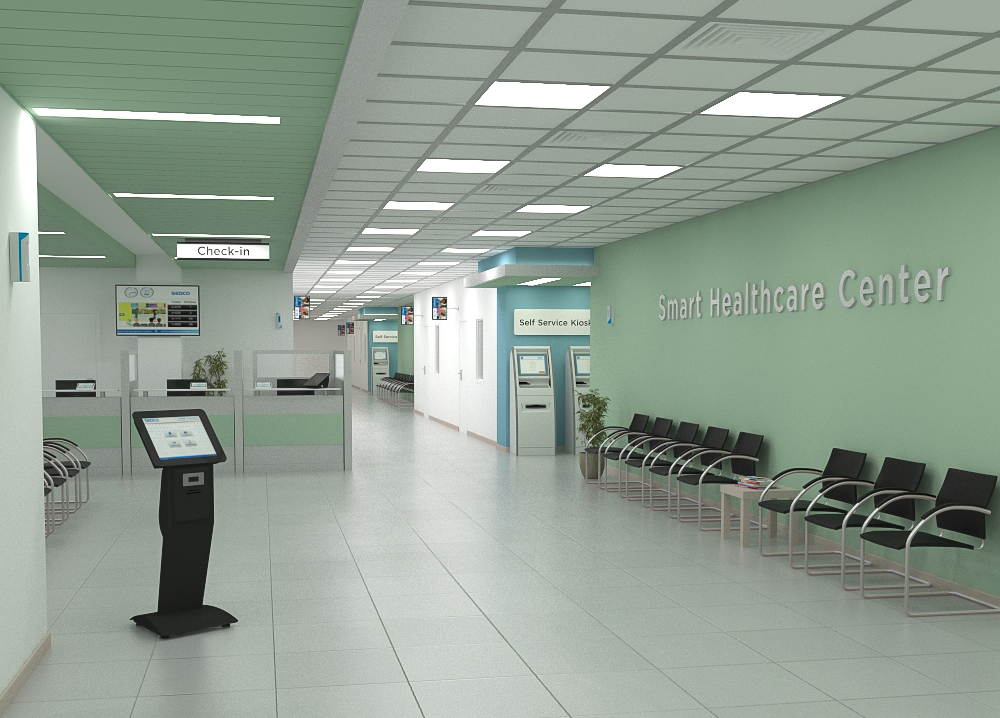 Gear Up for a Delightful Patient Experience Driven By Good Management Practices in The Healthcare Sector!