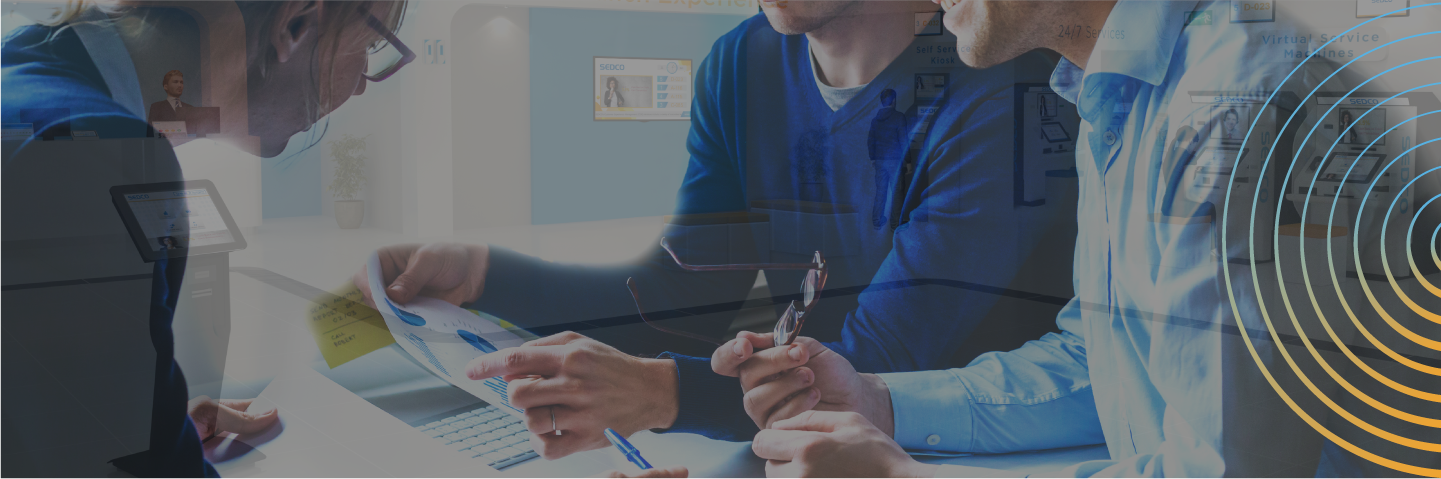 SEDCO Customer Stories