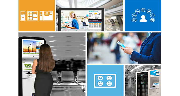 Customer Experience Management solutions by SEDCO