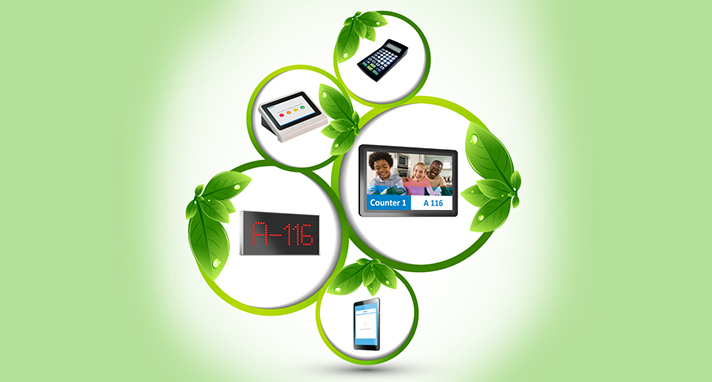 Going green with SEDCO solutions