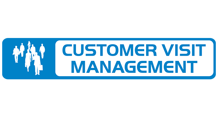 SEDCO_s Customer Visit Management solution logo