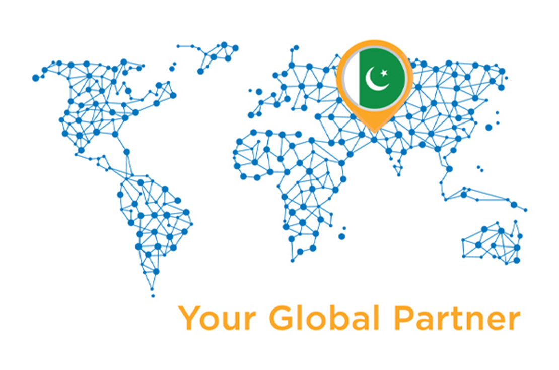 SEDCO_s new office in Pakistan