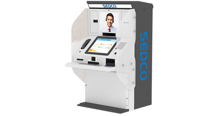 SEDCO_s virtual service machine