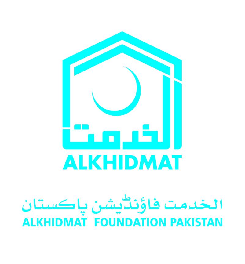Al-Khidmat Lab Logo - Pakistan