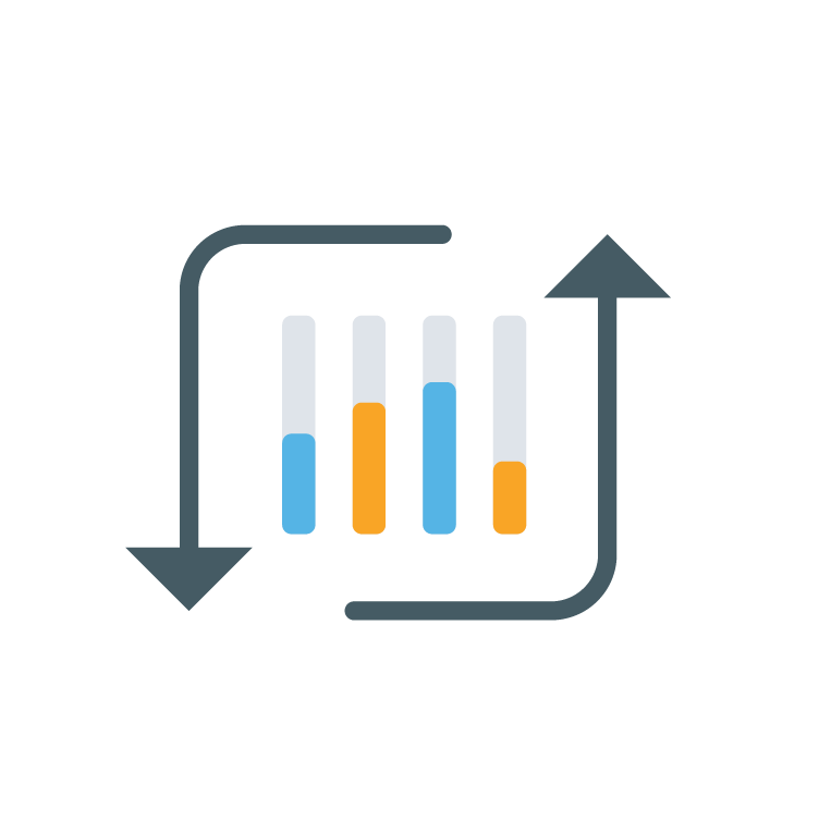 Icon - Card Payments Transactions Report