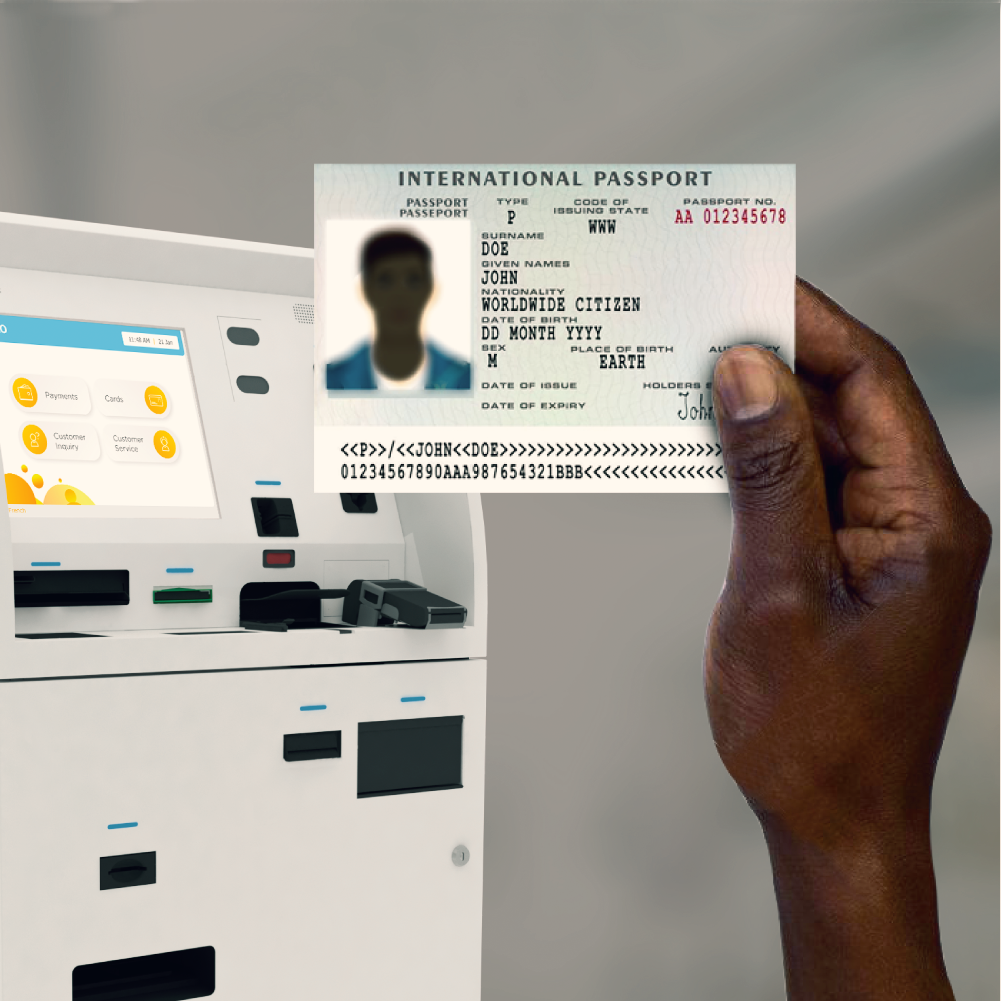 Know Your Customer (KYC) Solutions