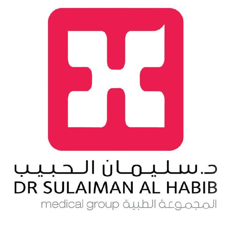 Dr Sulaiman Al Habib Hospital - logo