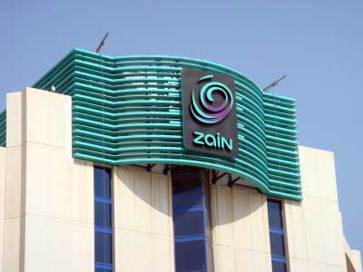 Zain Bahrain improves customer journey with SEDCO queue management system