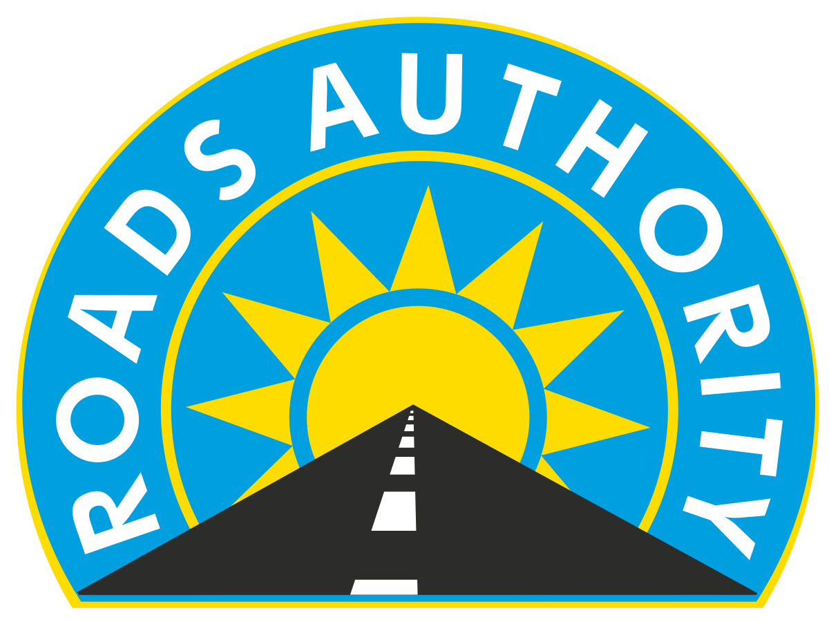 Namibia Roads Authority logo