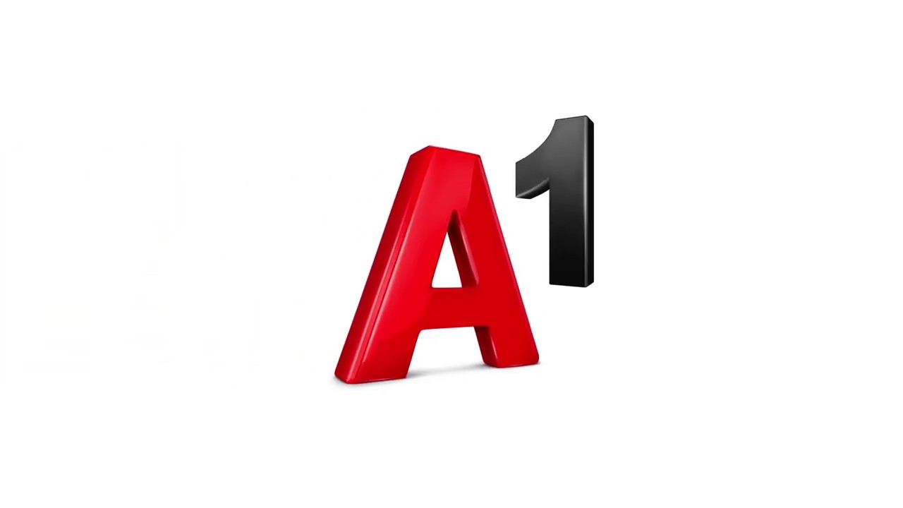 A1 logo