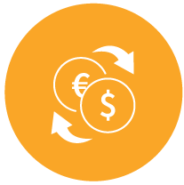 Money Exchange - Currency exchange