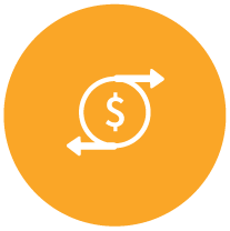 Money Exchange - Money transfer