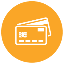 Money Exchange - Travel cards