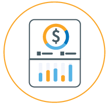 Self Ordering Kiosk - business intelligence - payment