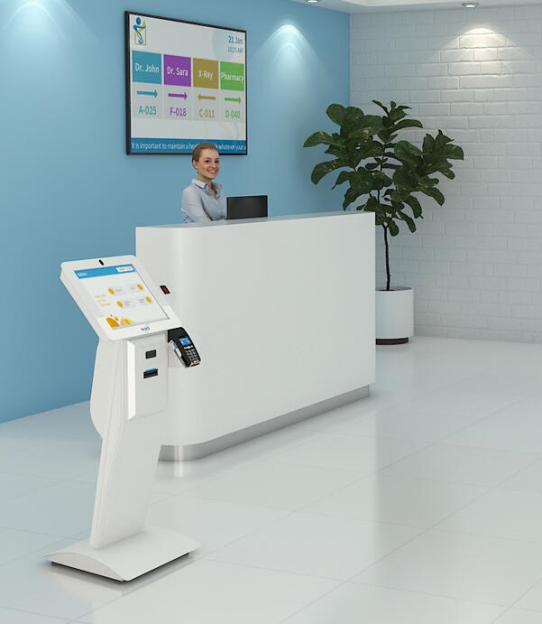 self registration solutions by SEDCO