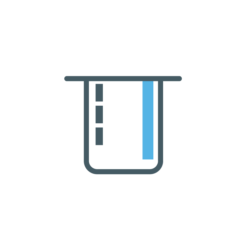 Card printing-dispensing - icon