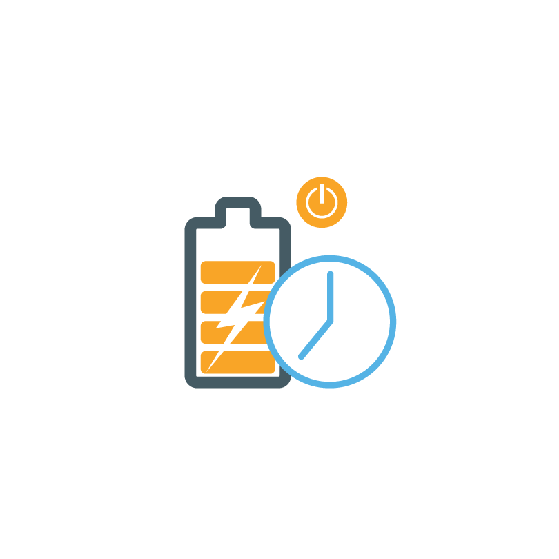 Power Management-UPS - icon
