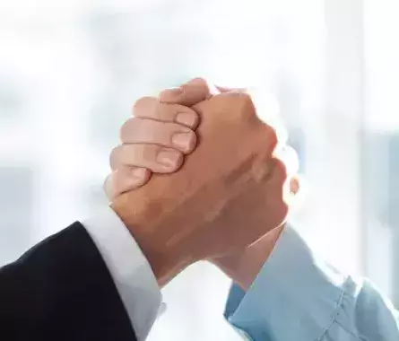 Partnership Inquiries