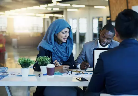 SEDCO's CEM solutions for the public sector