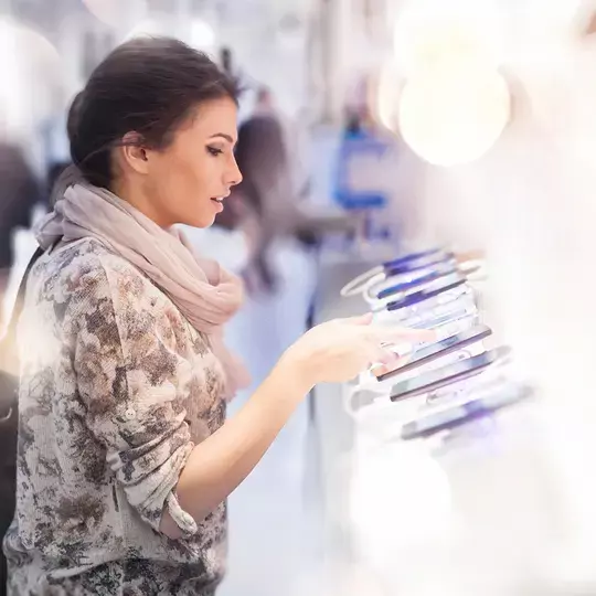 SEDCO's customer experience solutions for telecom operators