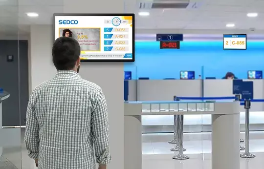 Digital Signage system