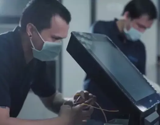 Queue Management System provider - SEDCO