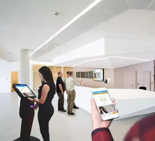 Omni-Channel Marketing