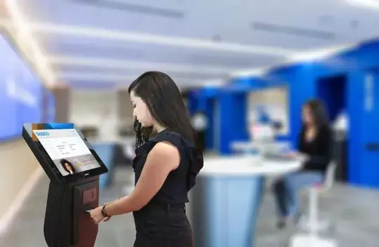 Convenient Customer Journey across Every Touchpoint