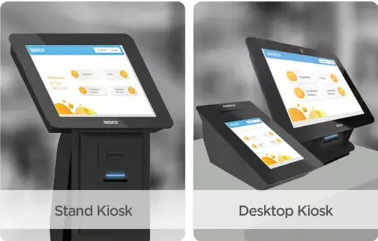 An enterprise Queue Management System