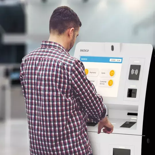 self_service_kisok_sedco