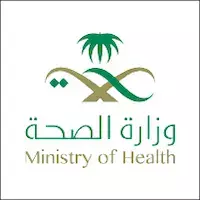 Ministry of Health SA logo