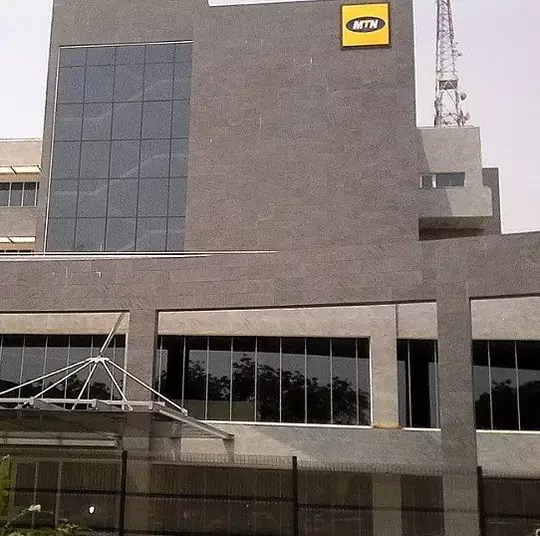 MTN Ghana
