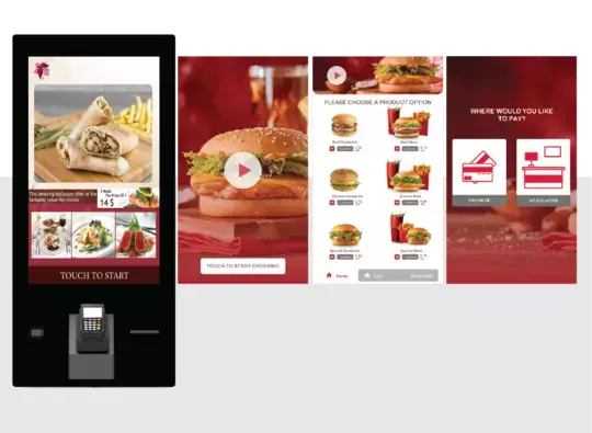 Money Exchange - Smart Marketing and Advertisement