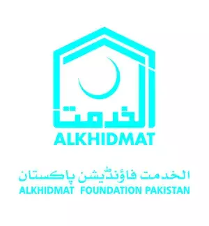 Al-Khidmat Lab Logo - Pakistan Al-Khidmat Lab Logo - Pakistan