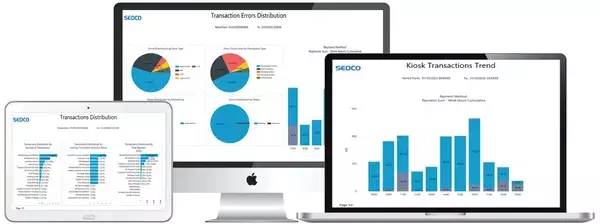 SEDCO Queue Management System SEDCO Queue Management System