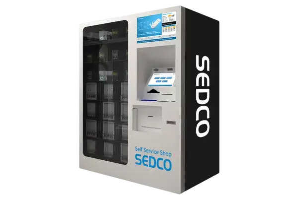 SEDCO Self Service Shop SEDCO Self Service Shop