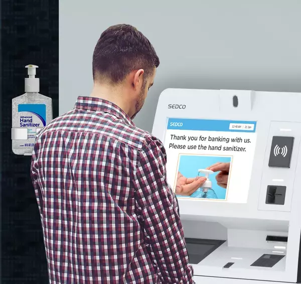 24h self service zone to protect from coronavirus 24h self service zone to protect from coronavirus